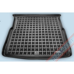 Car rubber trunk mat FORD S-MAX (5s.) (2006-2014) 230421