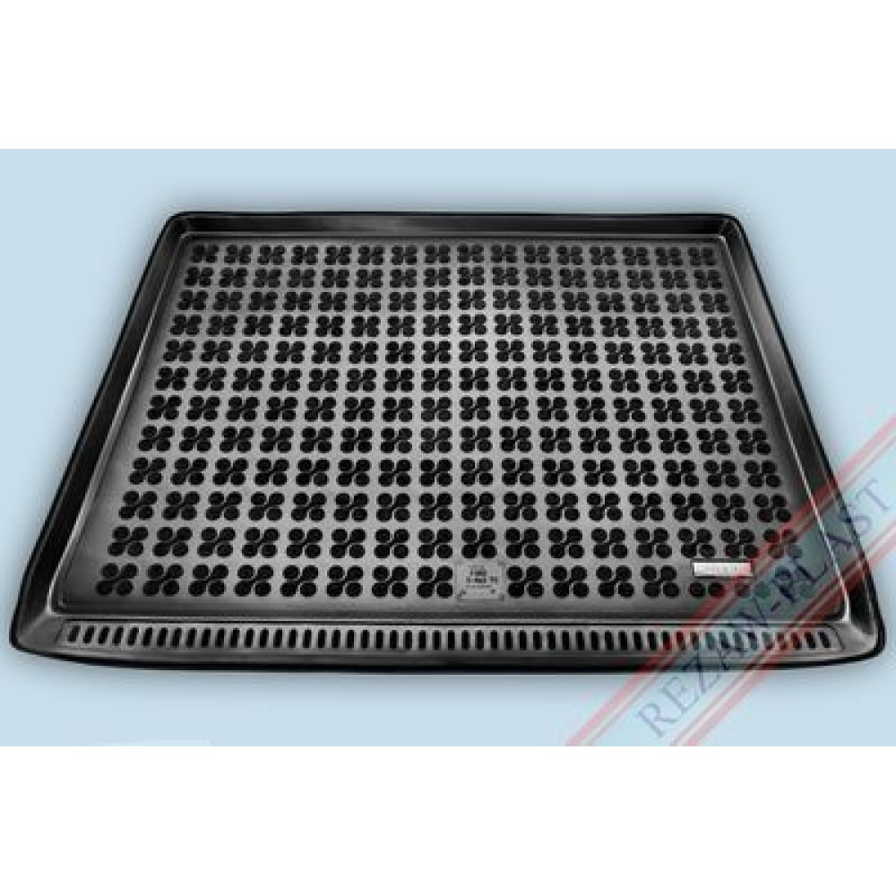Car rubber trunk mat MB ML-class W163 (1998-2005) 230423