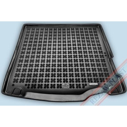 Car rubber trunk mat FORD MONDEO Combi (Reg. tire) (2007-2014) 230424