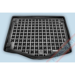 Car rubber trunk mat FORD FOCUS III HTB (2011-...)  230435