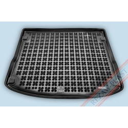 Car rubber trunk mat FORD FOCUS III Combi (2011-...) 230437