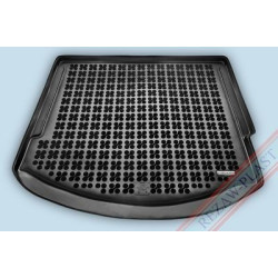 Car rubber trunk mat FORD MONDEO Combi (Spare tire) (2007-2014) 230441