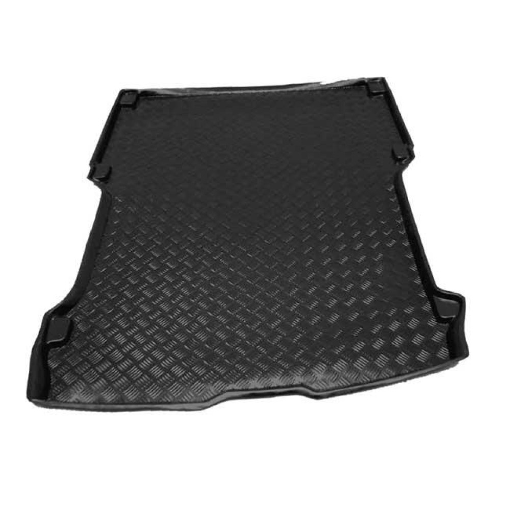 Car trunk mat DACIA LOGAN Van (2007-...) 25027