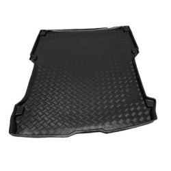 Car trunk mat DACIA LOGAN Van (2007-...) 25027