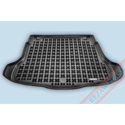Car rubber trunk mat HONDA CR-V (2007-2012)  230520