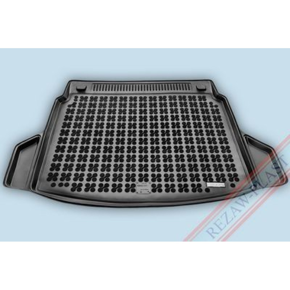Car rubber trunk mat HONDA CR-V (2012-...)  230526