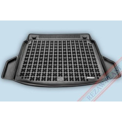 Car rubber trunk mat HONDA CR-V (2012-...)  230526