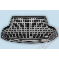 Car rubber trunk mat HYUNDAI ix35 (2010-...)  230624
