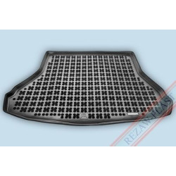 Car rubber trunk mat HYUNDAI ELANTRA (2011-...) 230626