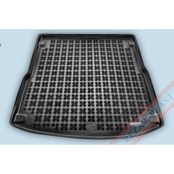 Car rubber trunk mat HYUNDAI i40 CW (2011-...) 230627