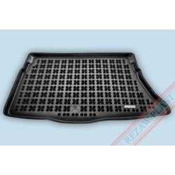Car rubber trunk mat HYUNDAI i30 HB (2012-...) 230630