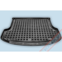 Car rubber trunk mat KIA SORENTO (5s.)(2009-2015) 230735