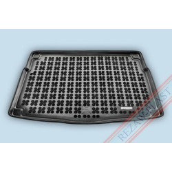 Car rubber trunk mat KIA CEED HB (2012-...) 230739
