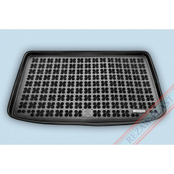 Car rubber trunk mat MB A-class W176 (2012-...) 230937