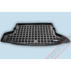Car rubber trunk mat NISSAN JUKE (2010-2014)  231030