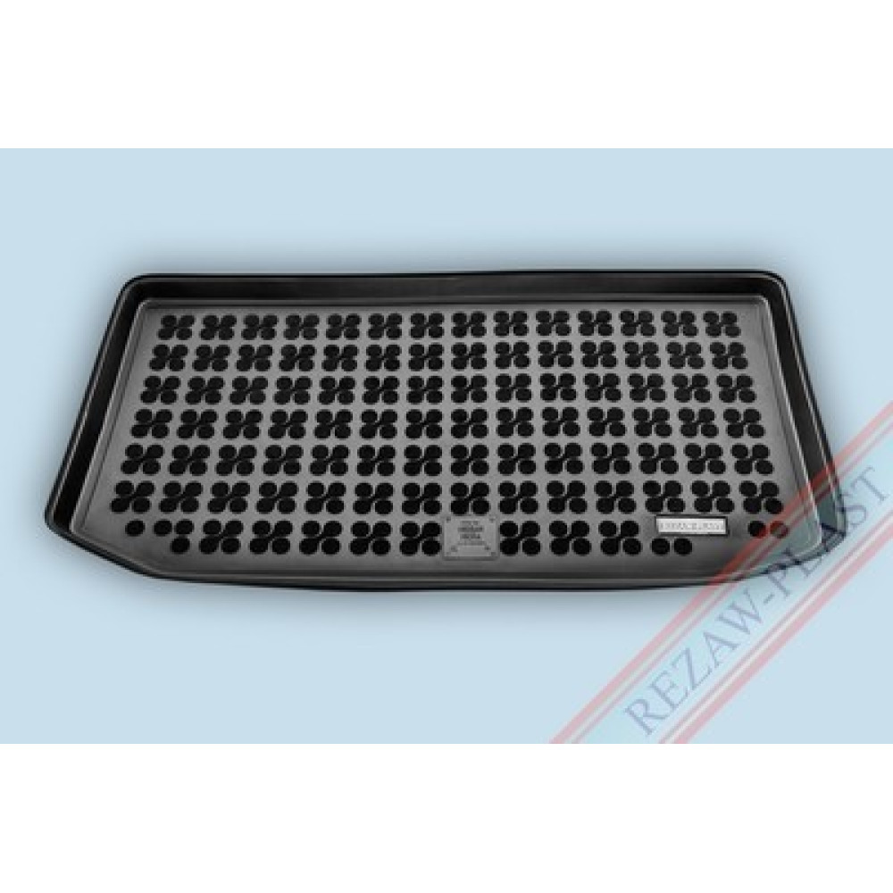 Car rubber trunk mat NISSAN MICRA (2010-...) 231031