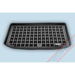 Car rubber trunk mat NISSAN MICRA (2010-...) 231031