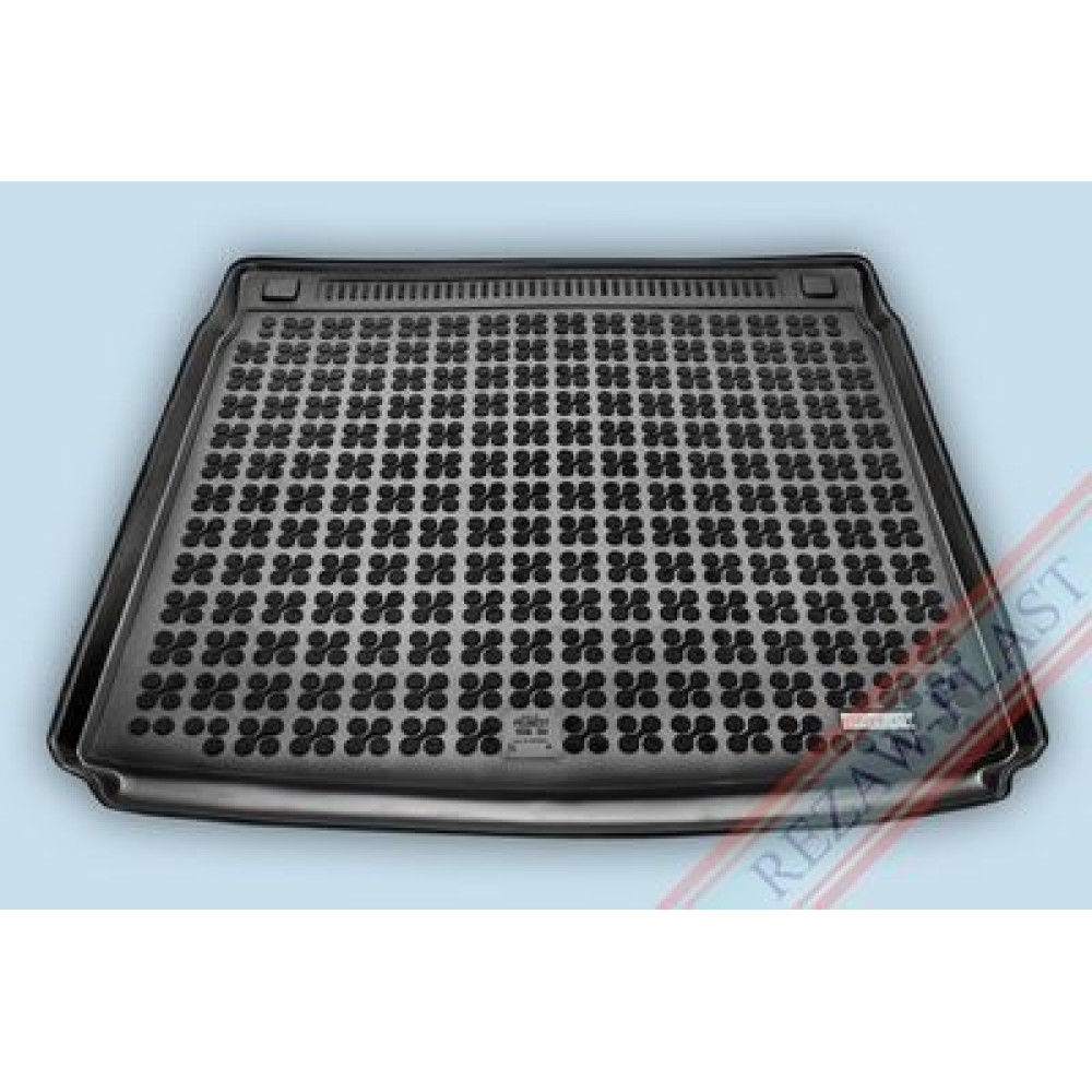 Car rubber trunk mat PEUGEOT 508 SW (2011-...) 231224