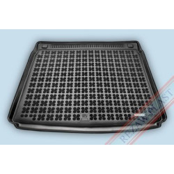 Car rubber trunk mat PEUGEOT 508 SW (2011-...) 231224