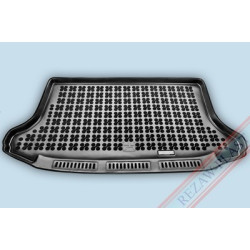 Car rubber trunk mat TOYOTA RAV4 (2006-2012)  231726
