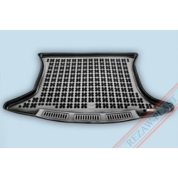 Car rubber trunk mat TOYOTA VERSO (2009-...) 231738
