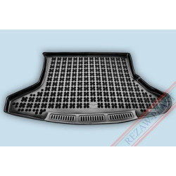 Car rubber trunk mat TOYOTA PRIUS (2010-2015) 231741