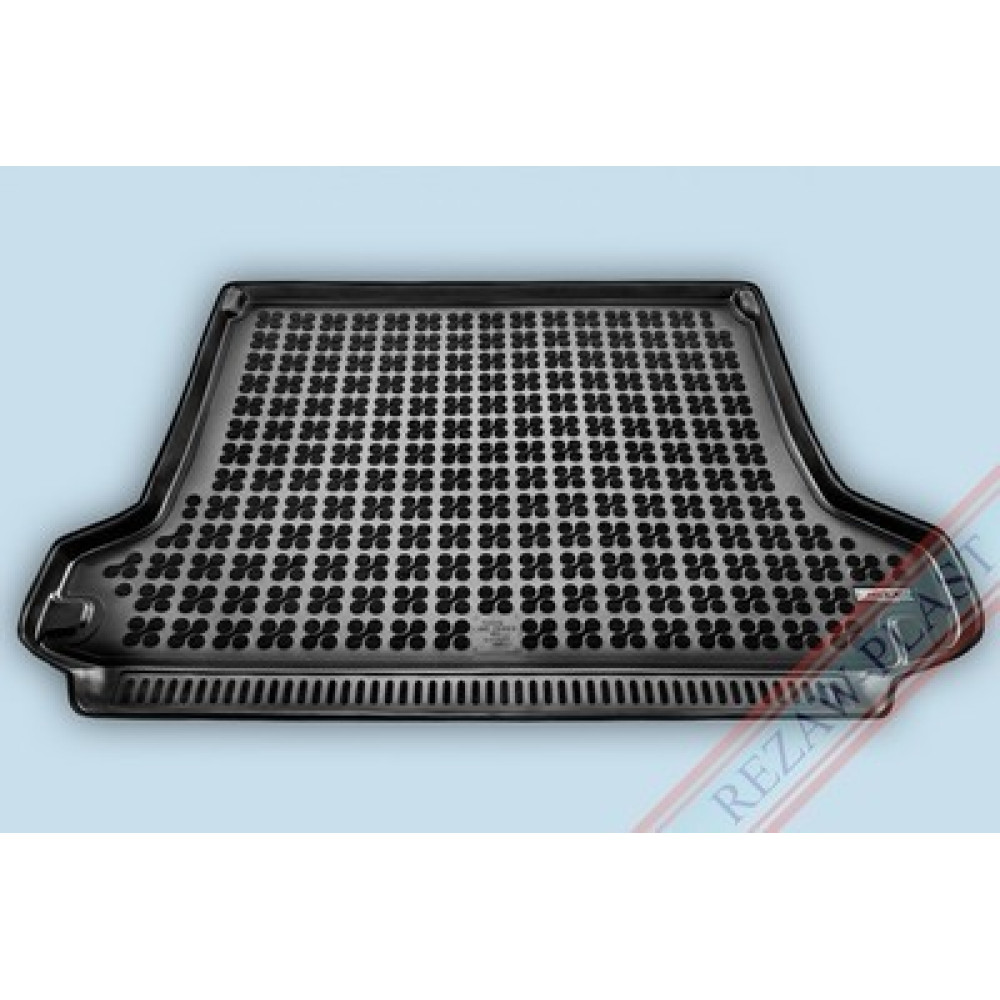 Car rubber trunk mat TOYOTA LAND CRUISER 150 (5s.)(2009-...) 231742