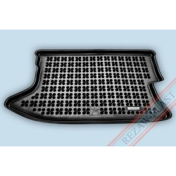 Car rubber trunk mat TOYOTA AURIS Hybrid (2011-2012) 231745