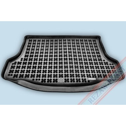 Car rubber trunk mat TOYOTA RAV4 (2013-...)  231751