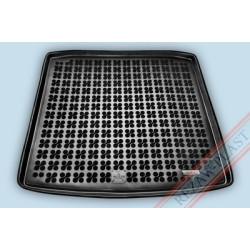 Car rubber trunk mat VW GOLF IV Combi (1999-2006) 231807