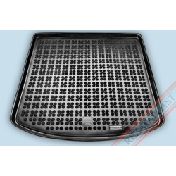 Car rubber trunk mat VW TOURAN (2003-2014)  231817