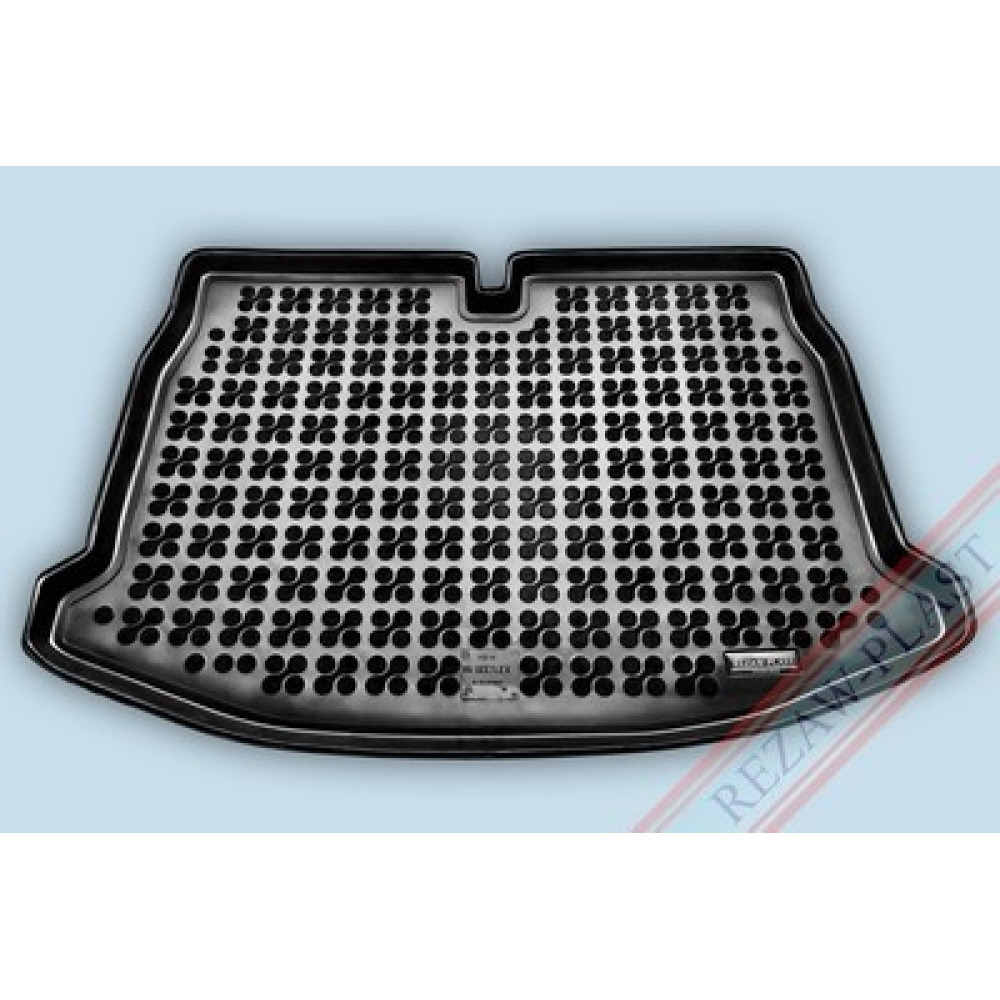 Car rubber trunk mat VW BEETLE (2012-...) 231857