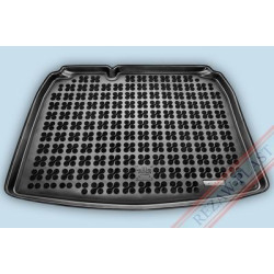 Alfombrilla de goma para maletero de coche AUDI A3 (2003-2012) 232013