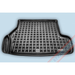 Car rubber trunk mat BMW 3 E46 Touring (1998-2005) 232102