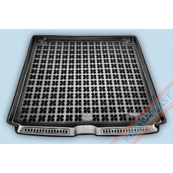 Car rubber trunk mat BMW 5 E39 Touring (1997-2004) 232104