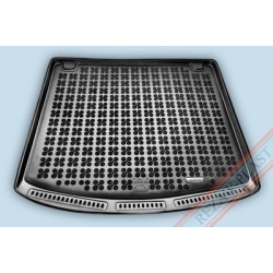 Car rubber trunk mat BMW 5 E61 Touring  (2004-2010)  232106