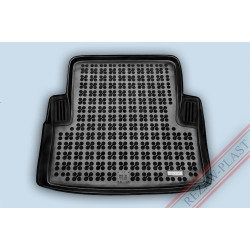 Alfombrilla de goma para maletero de coche BMW 3 F30 Sedán (2012-...) 232132