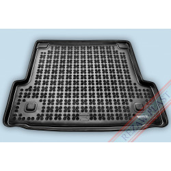 Car rubber trunk mat BMW 3 E91 Touring (2005-2013)  232108