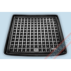 Car rubber trunk mat BMW X1 E84 (2009-2014)  232115