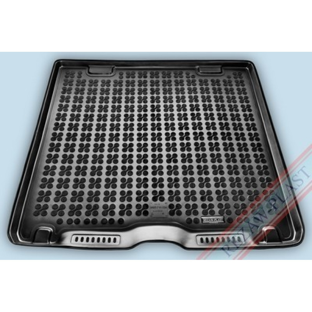 Car rubber trunk mat BMW 5 F11 Touring (2010-...)  232117