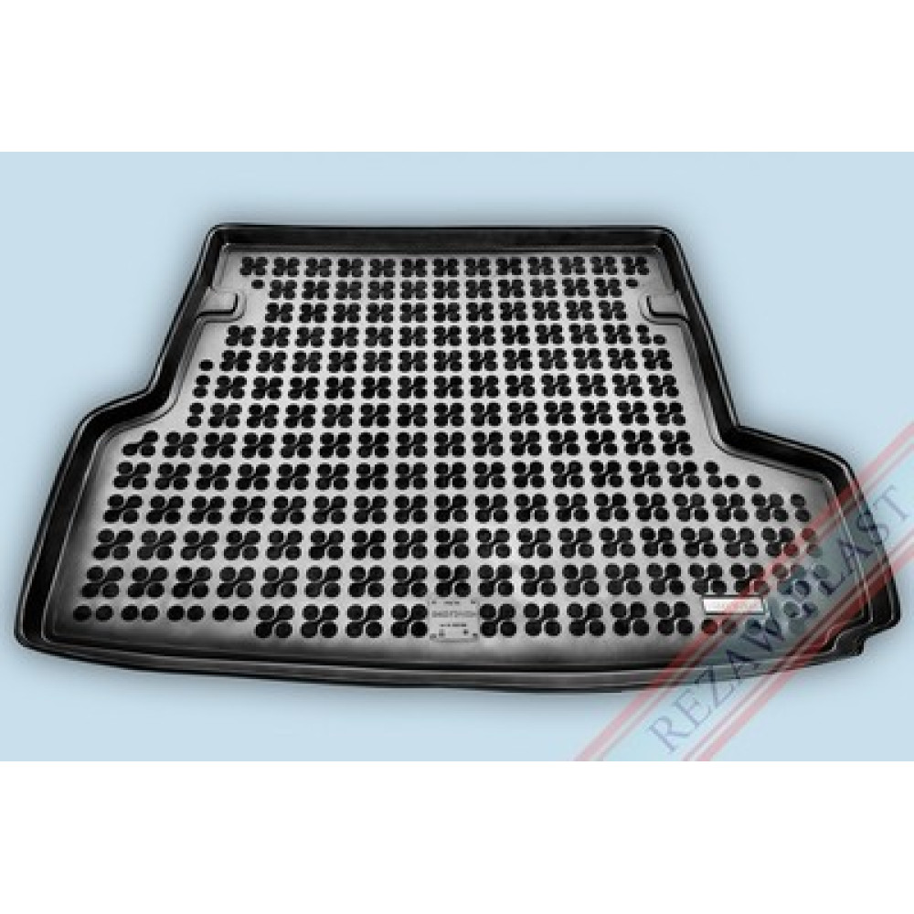Car rubber trunk mat BMW 3 F31 Touring (2012-...) 232120