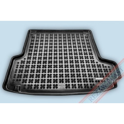 Alfombrilla de goma para maletero de coche BMW 3 GT F34 (2013-...) 232124