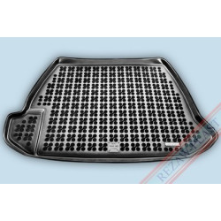 Car rubber trunk mat VOLVO S60 (2010-...)  232913