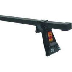 Barras de techo MITSUBISHI LANCER Sedán con puntos de fijación (4p.) (2000-2003)