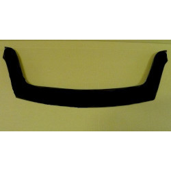 Hood deflector PEUGEOT PARTNER (2008-...)