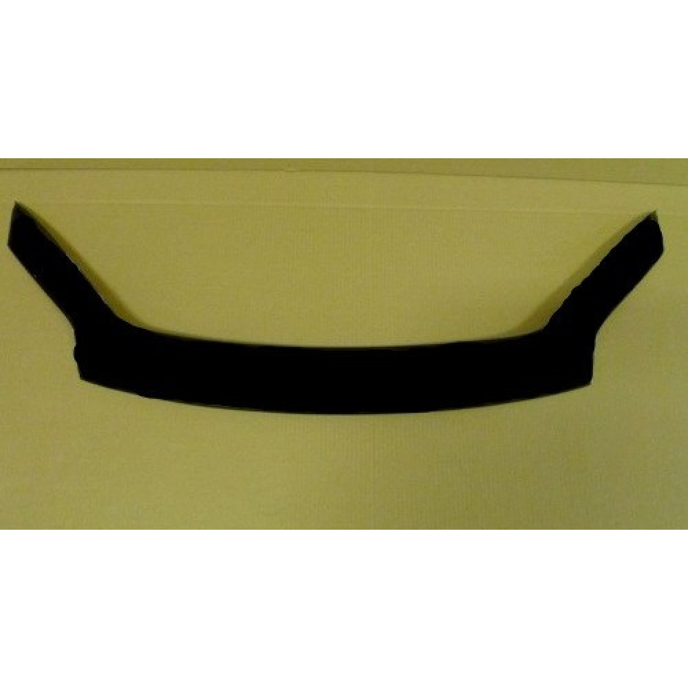 Hood deflector PEUGEOT PARTNER (2002-2008)