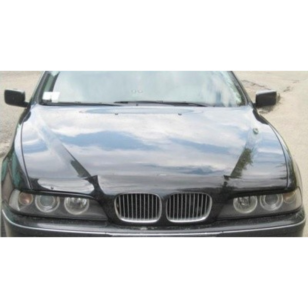 Hood deflector BMW 5 E39 (1996-2003)
