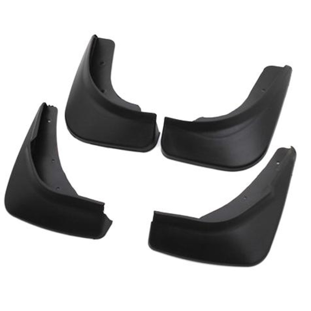 Car mud flaps TOYOTA YARIS I (1999-2005)