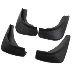 Car mud flaps TOYOTA YARIS I (1999-2005)
