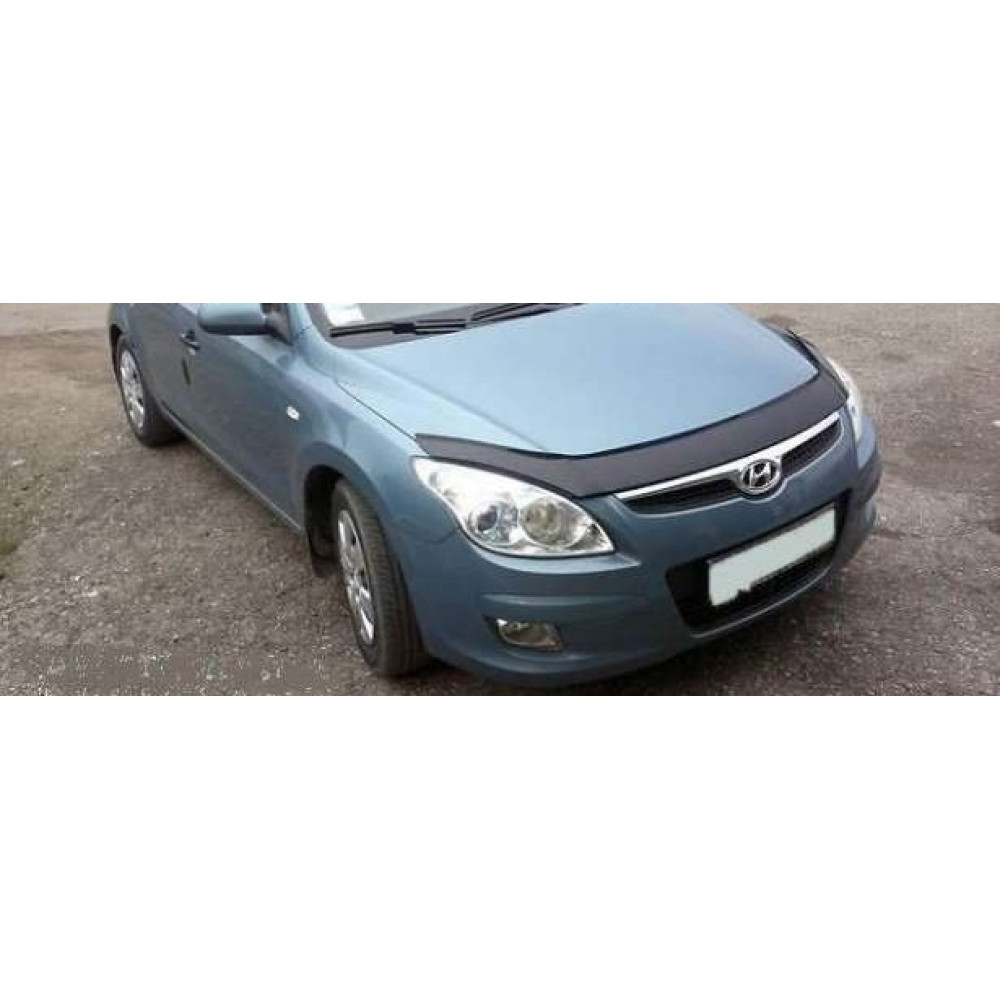 Hood deflector HYUNDAI i30 (2007-2012)